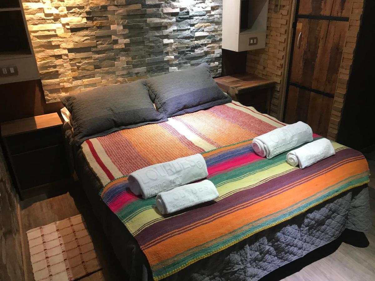 Nueva Lodge Estacion ซานเปโดร เด อาตากามา ภายนอก รูปภาพ