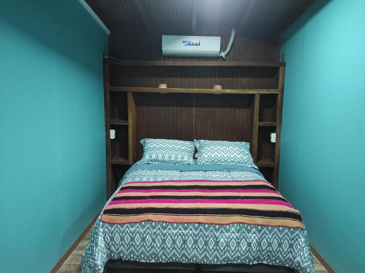 Nueva Lodge Estacion ซานเปโดร เด อาตากามา ภายนอก รูปภาพ