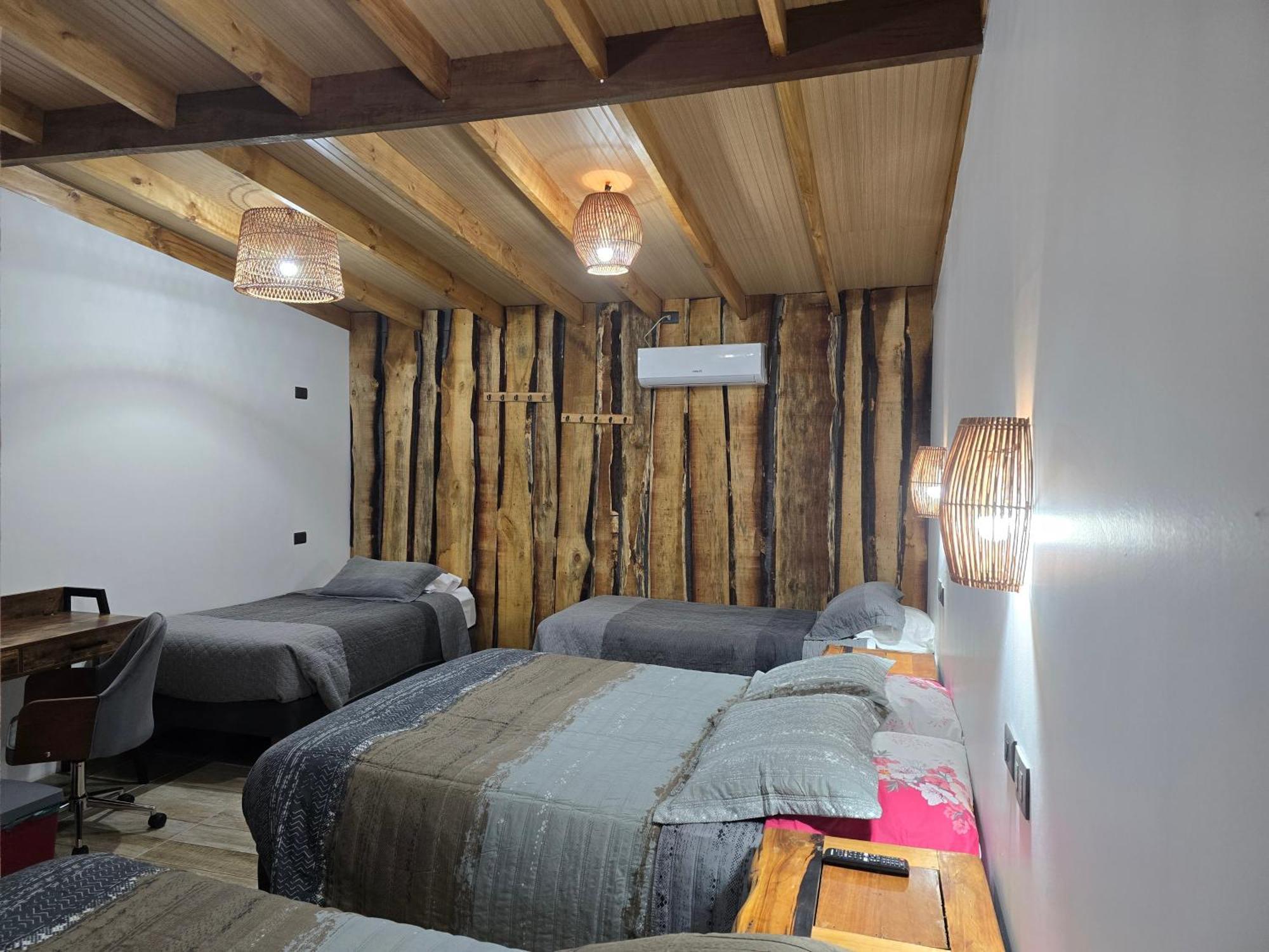 Nueva Lodge Estacion ซานเปโดร เด อาตากามา ภายนอก รูปภาพ