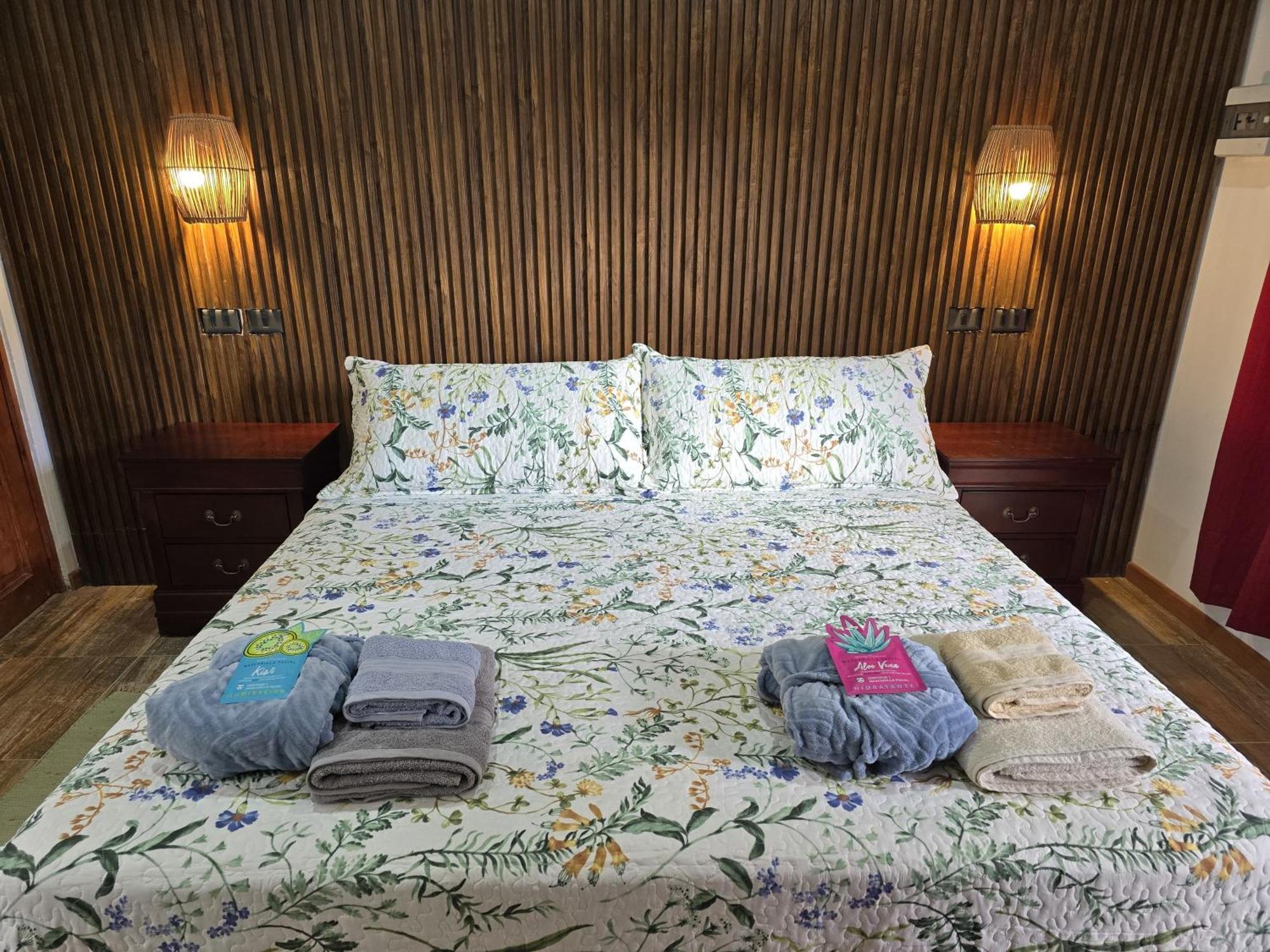 Nueva Lodge Estacion ซานเปโดร เด อาตากามา ภายนอก รูปภาพ