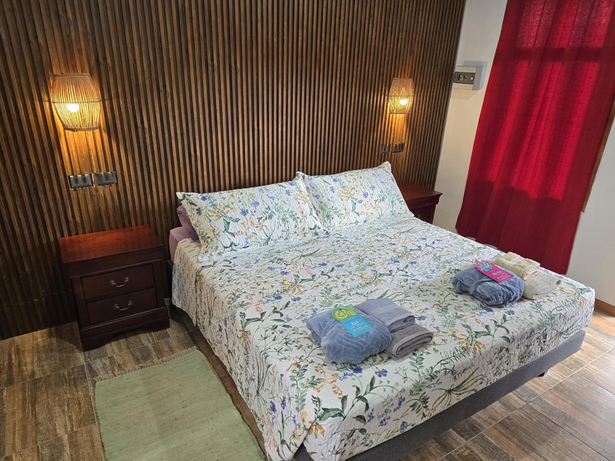 Nueva Lodge Estacion ซานเปโดร เด อาตากามา ภายนอก รูปภาพ