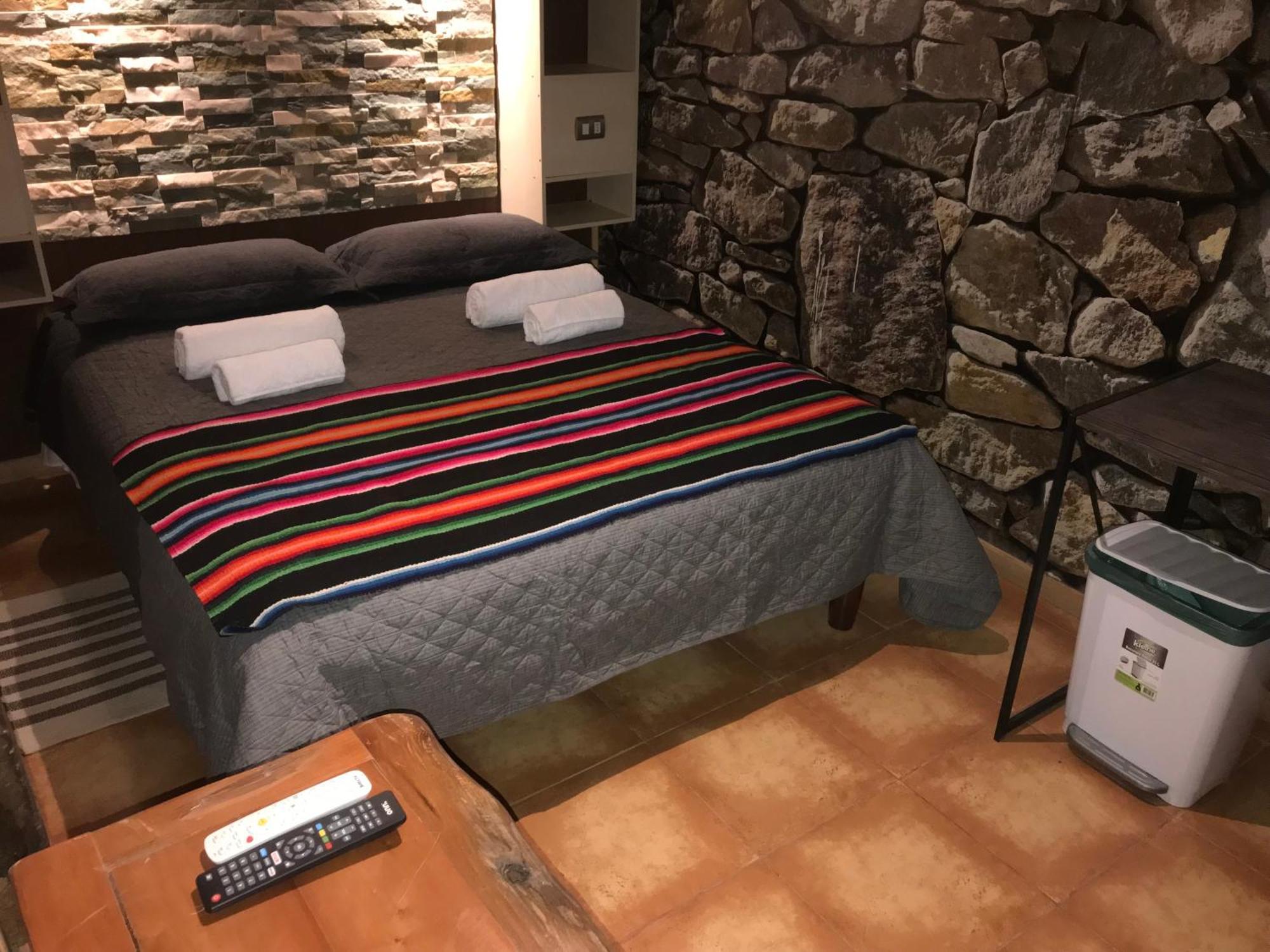 Nueva Lodge Estacion ซานเปโดร เด อาตากามา ภายนอก รูปภาพ